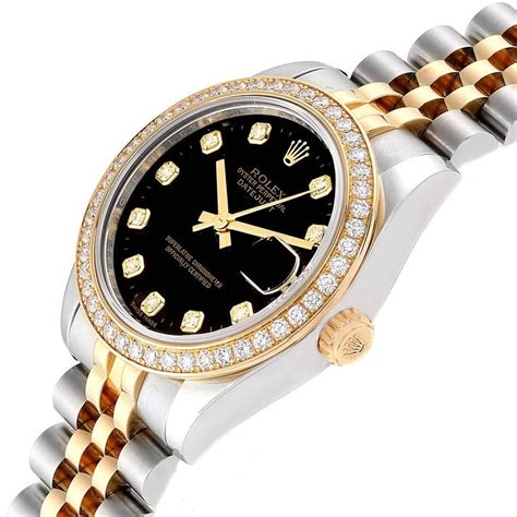 rolex datejust 31 damen preis|rolex datejust 31 gold price.